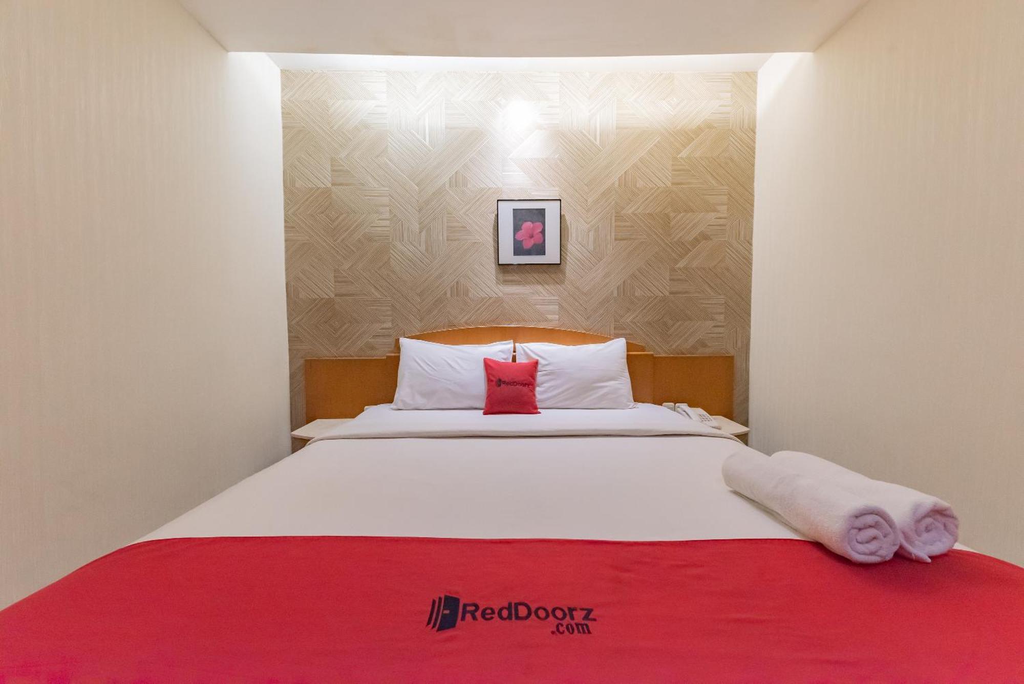 Reddoorz Plus @ Cipaganti Street 3 Bandung Exteriér fotografie